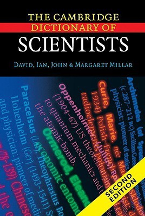 Associated Data